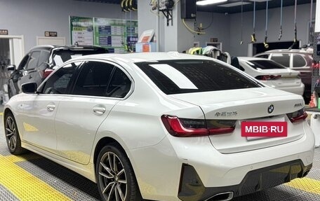 BMW 3 серия, 2023 год, 3 070 000 рублей, 4 фотография