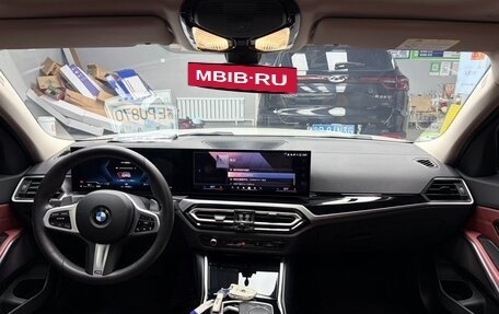 BMW 3 серия, 2023 год, 3 070 000 рублей, 10 фотография