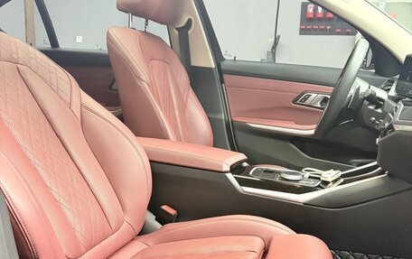 BMW 3 серия, 2023 год, 3 070 000 рублей, 11 фотография