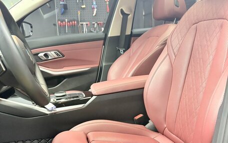 BMW 3 серия, 2023 год, 3 070 000 рублей, 12 фотография