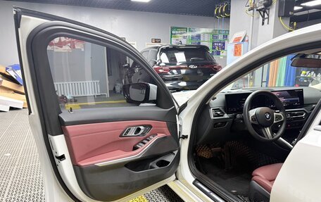 BMW 3 серия, 2023 год, 3 070 000 рублей, 16 фотография