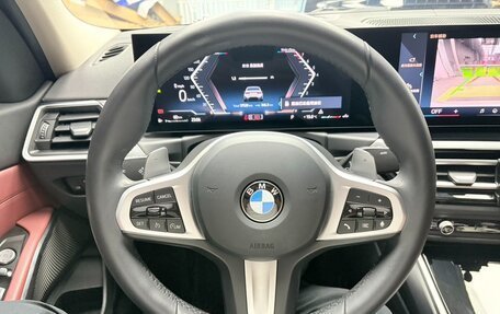 BMW 3 серия, 2023 год, 3 070 000 рублей, 18 фотография