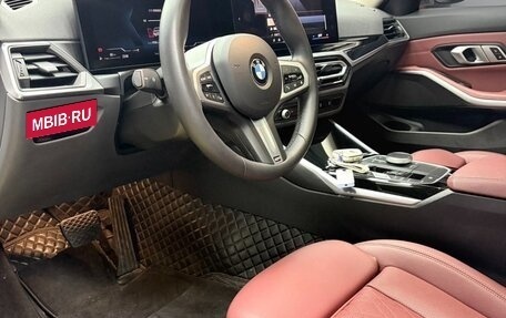 BMW 3 серия, 2023 год, 3 070 000 рублей, 17 фотография