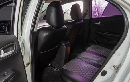 Honda Civic IX, 2014 год, 1 199 000 рублей, 11 фотография