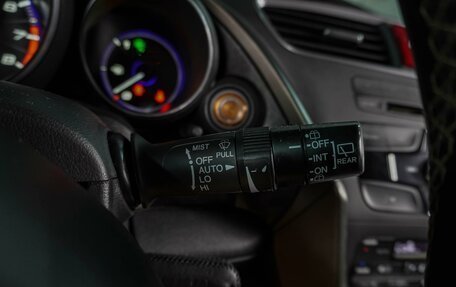 Honda Civic IX, 2014 год, 1 199 000 рублей, 16 фотография