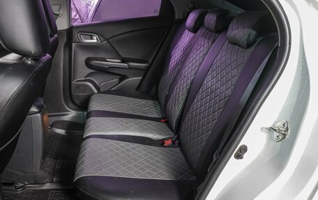 Honda Civic IX, 2014 год, 1 199 000 рублей, 9 фотография
