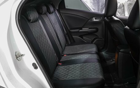 Honda Civic IX, 2014 год, 1 199 000 рублей, 7 фотография