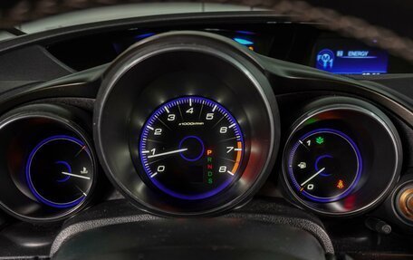 Honda Civic IX, 2014 год, 1 199 000 рублей, 20 фотография