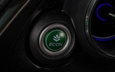Honda Civic IX, 2014 год, 1 199 000 рублей, 18 фотография