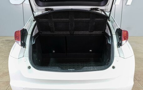 Honda Civic IX, 2014 год, 1 199 000 рублей, 22 фотография
