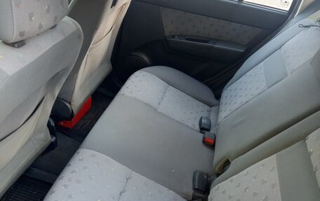Hyundai Getz I рестайлинг, 2005 год, 290 000 рублей, 10 фотография