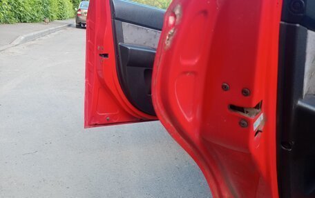Hyundai Getz I рестайлинг, 2005 год, 290 000 рублей, 16 фотография