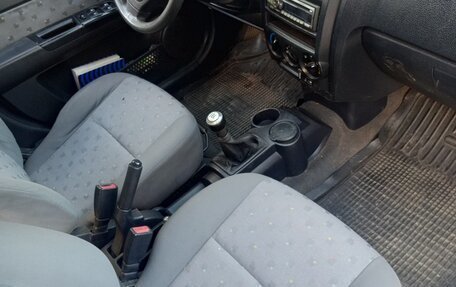 Hyundai Getz I рестайлинг, 2005 год, 290 000 рублей, 12 фотография