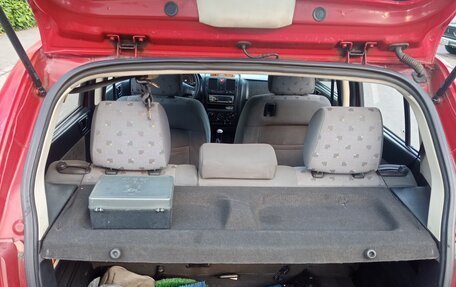 Hyundai Getz I рестайлинг, 2005 год, 290 000 рублей, 13 фотография
