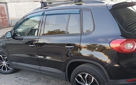 Volkswagen Tiguan I, 2010 год, 1 026 000 рублей, 4 фотография