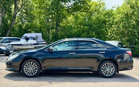 Toyota Camry, 2017 год, 2 195 000 рублей, 4 фотография