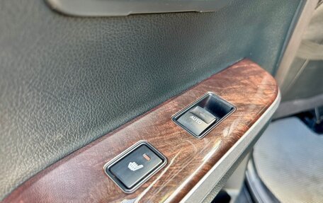 Toyota Camry, 2017 год, 2 195 000 рублей, 22 фотография