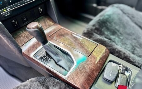 Toyota Camry, 2017 год, 2 195 000 рублей, 15 фотография