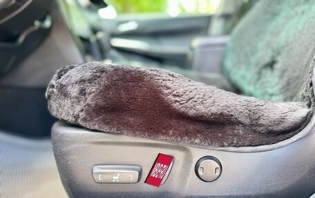 Toyota Camry, 2017 год, 2 195 000 рублей, 19 фотография