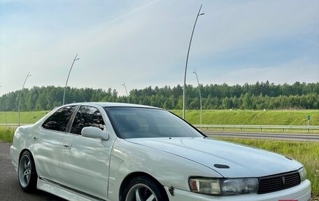 Toyota Cresta, 1993 год, 480 000 рублей, 3 фотография