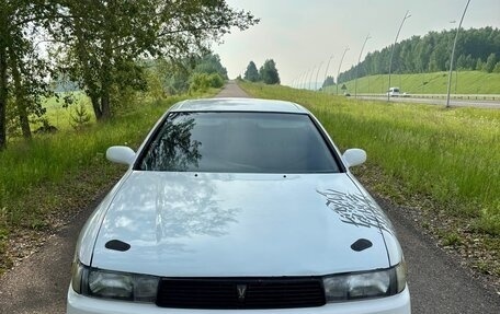 Toyota Cresta, 1993 год, 480 000 рублей, 2 фотография