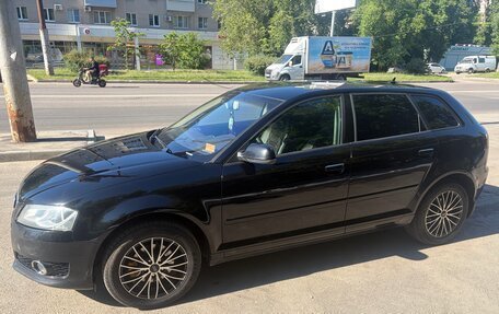 Audi A3, 2013 год, 1 070 000 рублей, 4 фотография
