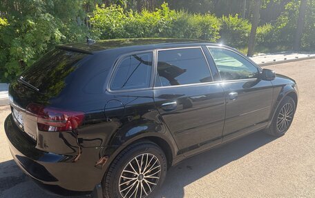Audi A3, 2013 год, 1 070 000 рублей, 7 фотография