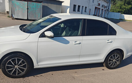 Skoda Rapid I, 2019 год, 1 200 000 рублей, 2 фотография
