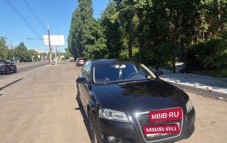 Audi A3, 2013 год, 1 070 000 рублей, 2 фотография