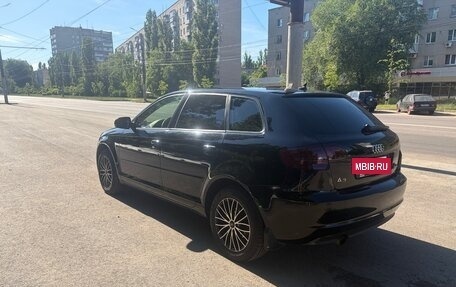 Audi A3, 2013 год, 1 070 000 рублей, 5 фотография