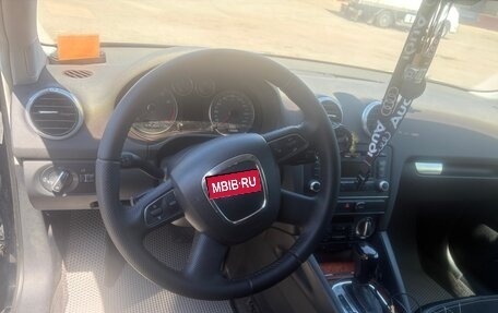 Audi A3, 2013 год, 1 070 000 рублей, 11 фотография