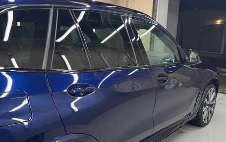 BMW X5, 2022 год, 12 000 000 рублей, 5 фотография