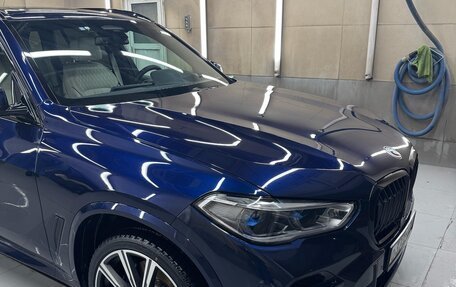 BMW X5, 2022 год, 12 000 000 рублей, 4 фотография
