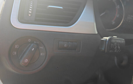 Skoda Rapid I, 2019 год, 1 200 000 рублей, 11 фотография