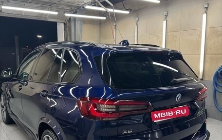 BMW X5, 2022 год, 12 000 000 рублей, 3 фотография