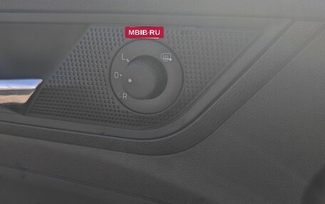 Skoda Rapid I, 2019 год, 1 200 000 рублей, 9 фотография