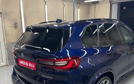 BMW X5, 2022 год, 12 000 000 рублей, 2 фотография