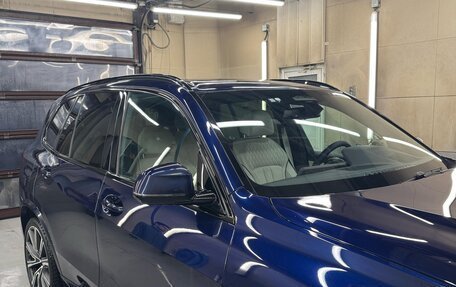 BMW X5, 2022 год, 12 000 000 рублей, 6 фотография
