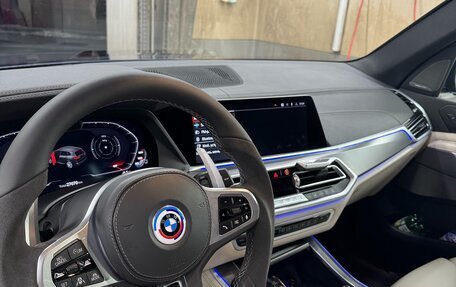 BMW X5, 2022 год, 12 000 000 рублей, 7 фотография