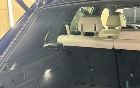 BMW X5, 2022 год, 12 000 000 рублей, 10 фотография