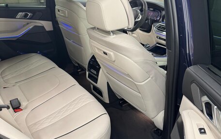 BMW X5, 2022 год, 12 000 000 рублей, 9 фотография