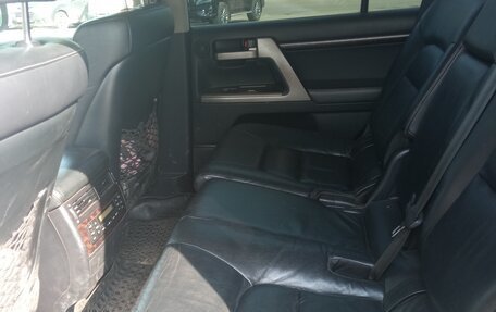 Toyota Land Cruiser 200, 2011 год, 3 400 000 рублей, 8 фотография