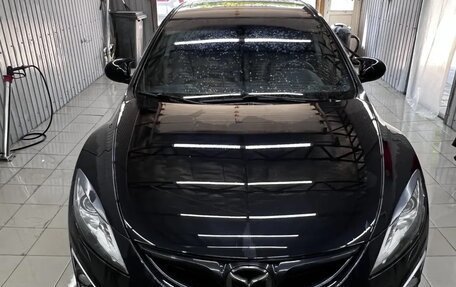 Mazda 6, 2011 год, 1 150 000 рублей, 3 фотография