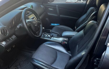 Mazda 6, 2011 год, 1 150 000 рублей, 13 фотография