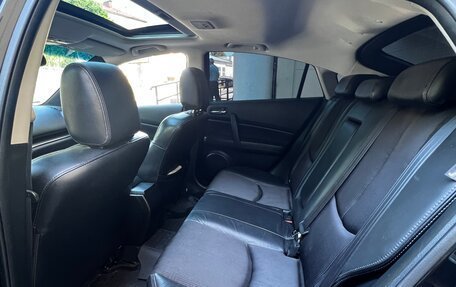 Mazda 6, 2011 год, 1 150 000 рублей, 11 фотография