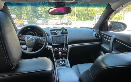 Mazda 6, 2011 год, 1 150 000 рублей, 9 фотография