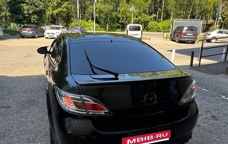 Mazda 6, 2011 год, 1 150 000 рублей, 8 фотография
