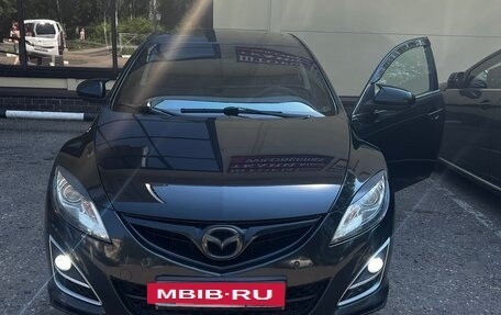 Mazda 6, 2011 год, 1 150 000 рублей, 15 фотография