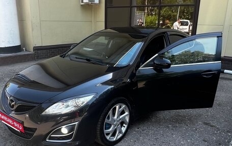 Mazda 6, 2011 год, 1 150 000 рублей, 14 фотография