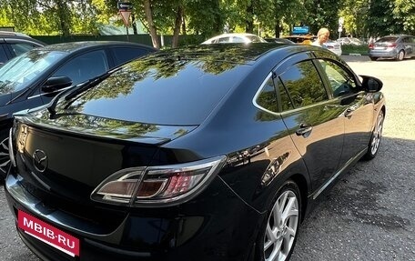 Mazda 6, 2011 год, 1 150 000 рублей, 7 фотография